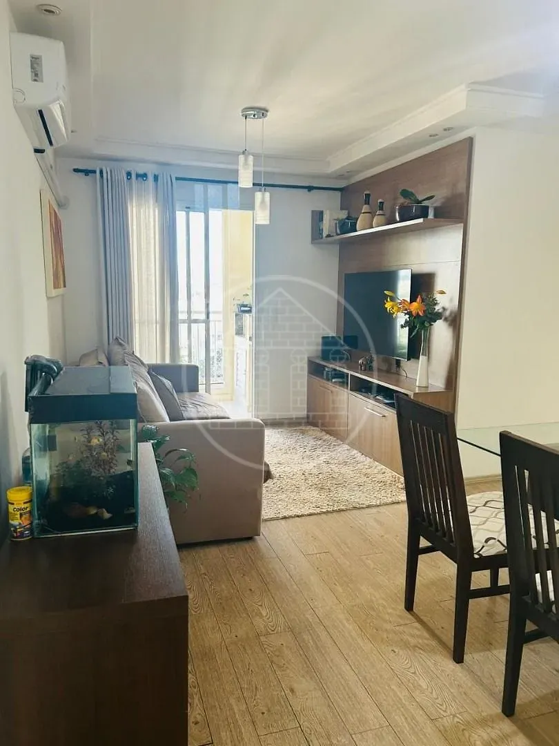 Apartamento, 3 quartos, 74 m² - Foto 1