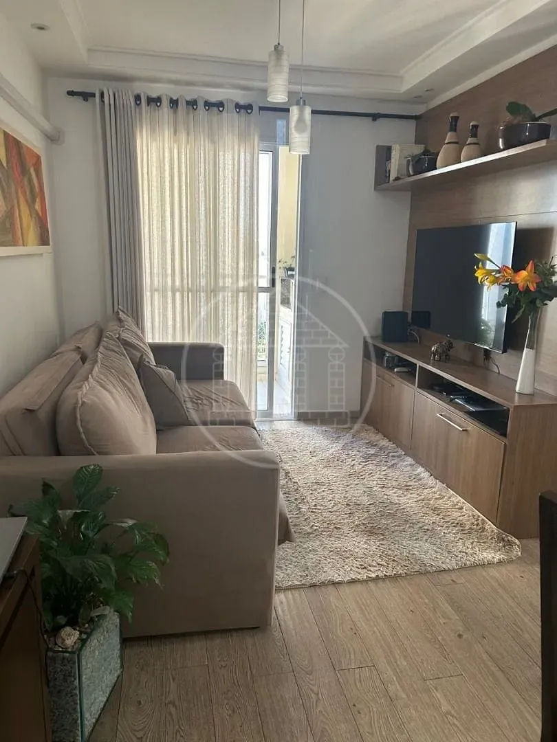 Apartamento, 3 quartos, 74 m² - Foto 3