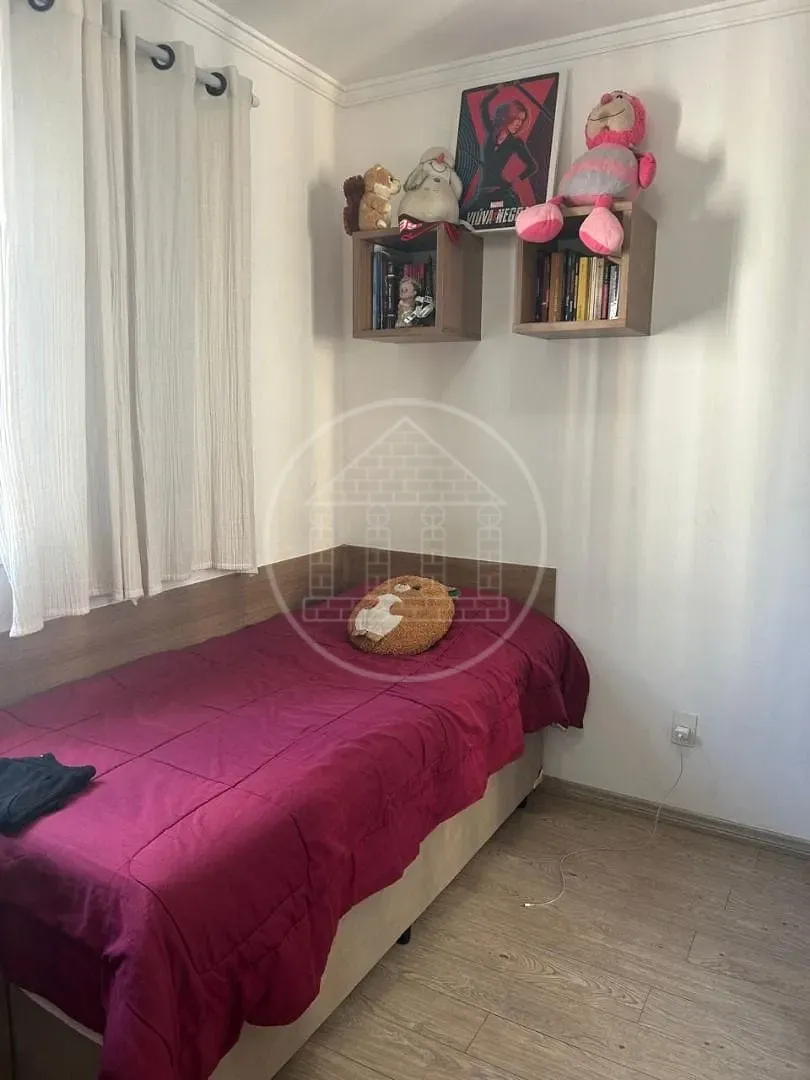 Apartamento, 3 quartos, 74 m² - Foto 10