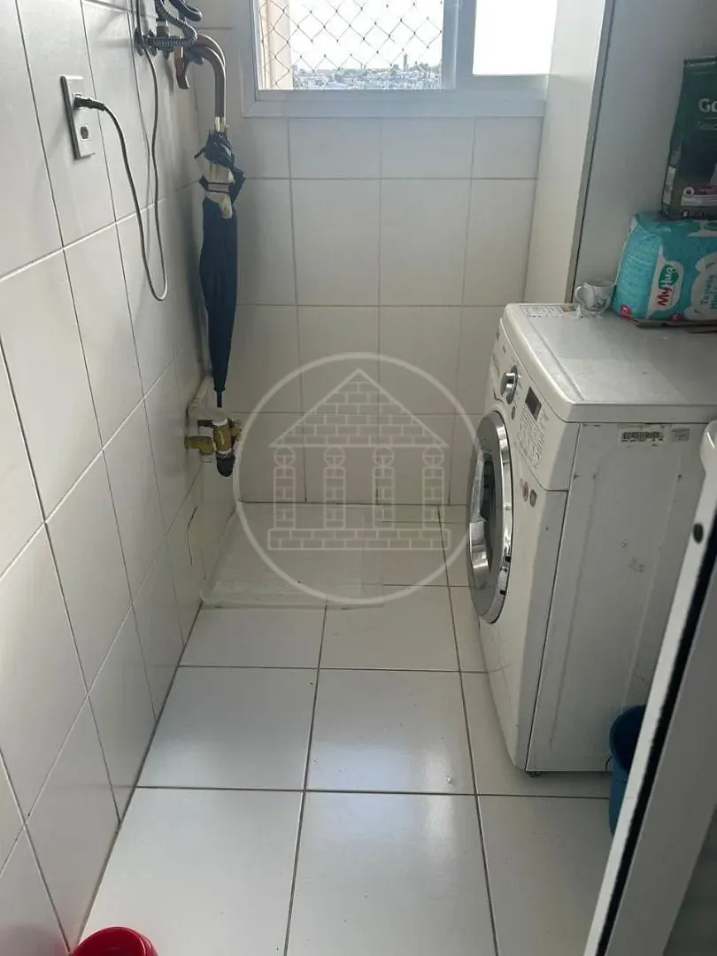 Apartamento, 3 quartos, 74 m² - Foto 8