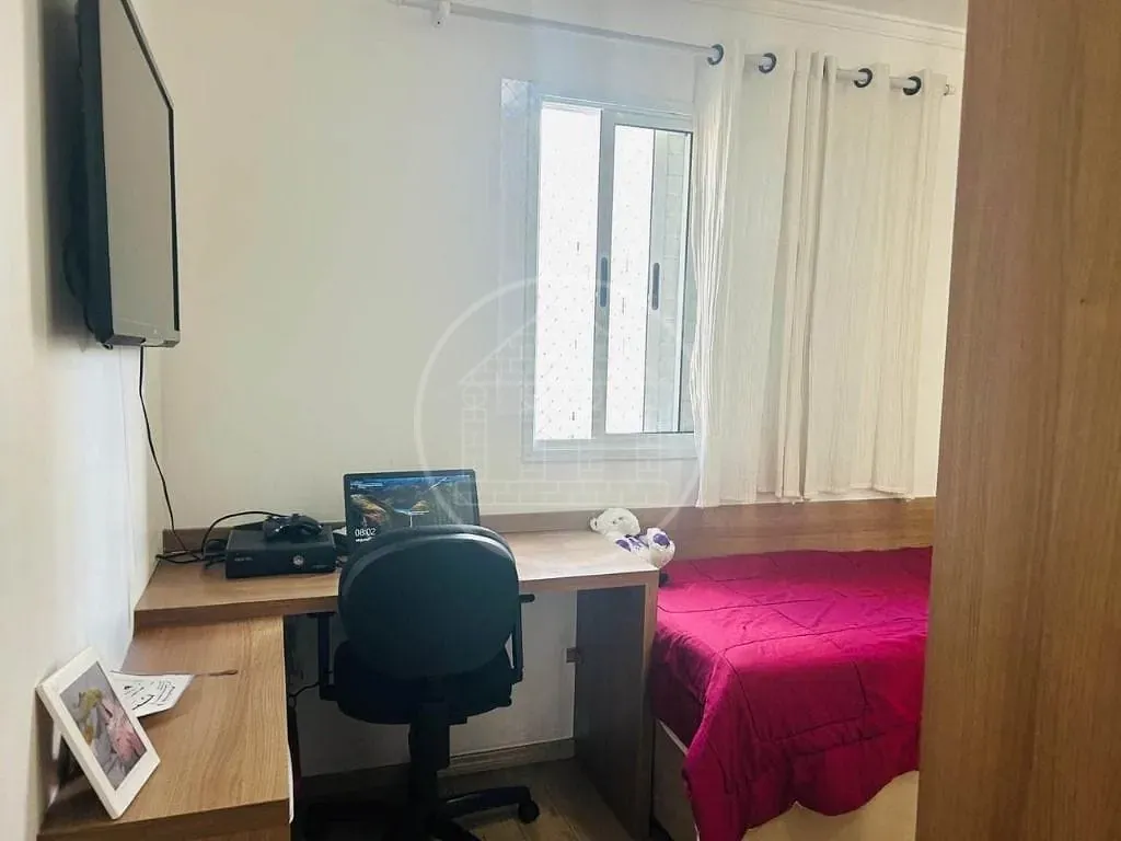 Apartamento, 3 quartos, 74 m² - Foto 11