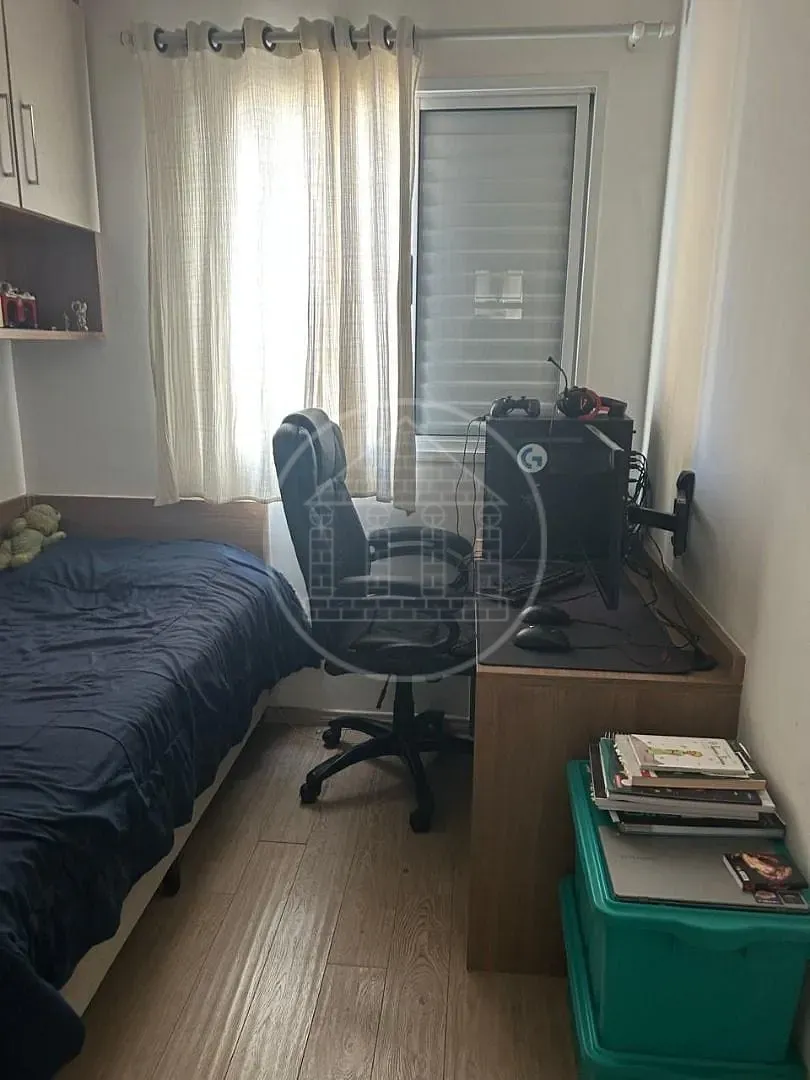 Apartamento, 3 quartos, 74 m² - Foto 9