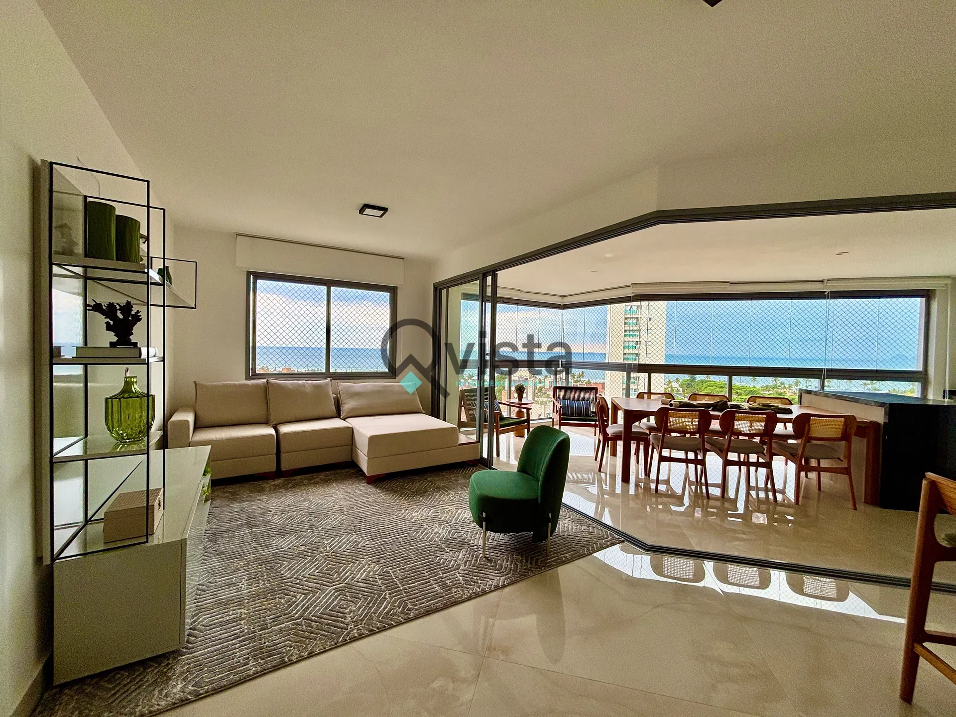 Apartamento, 3 quartos, 114 m² - Foto 2