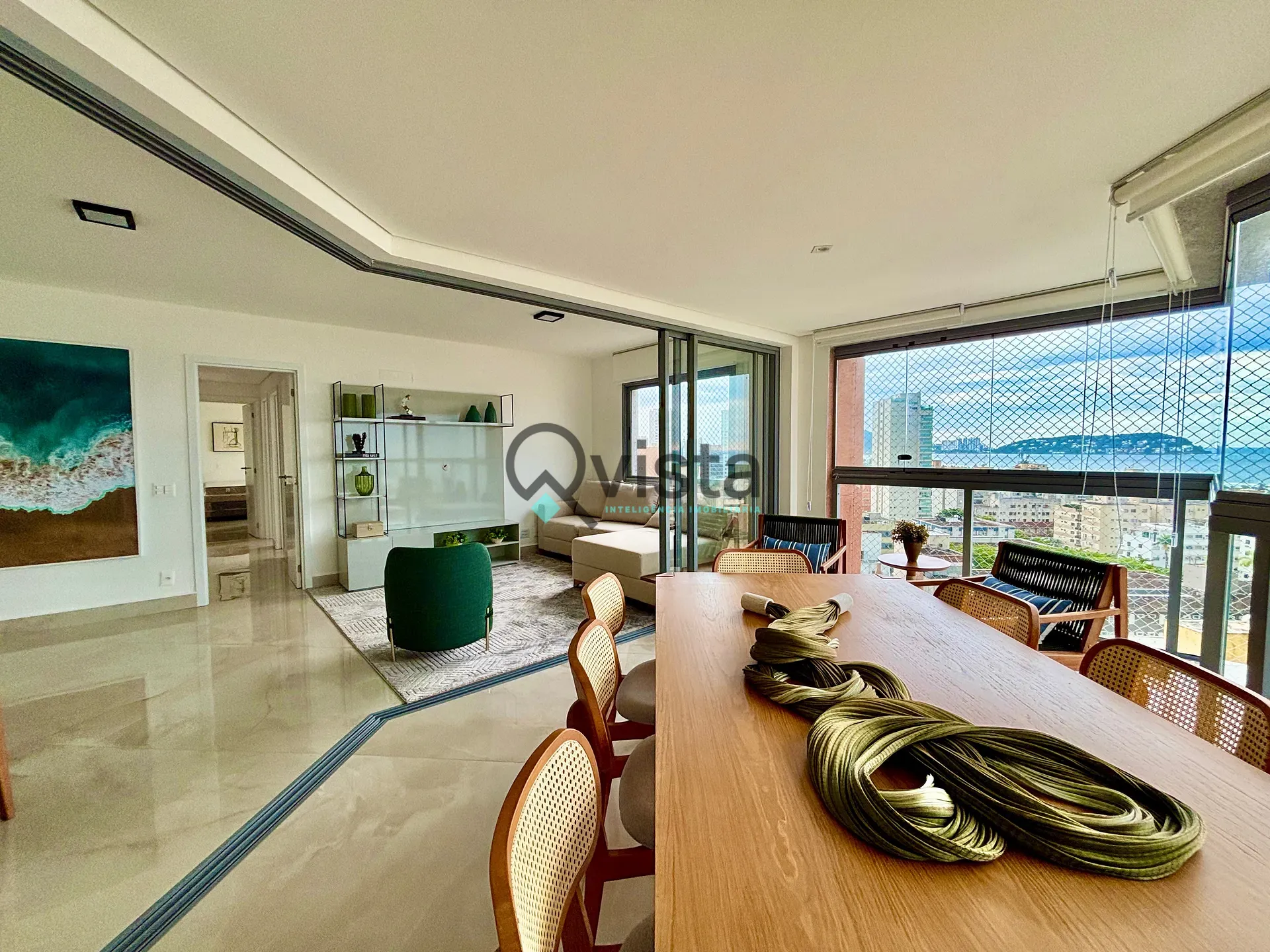 Apartamento, 3 quartos, 114 m² - Foto 3