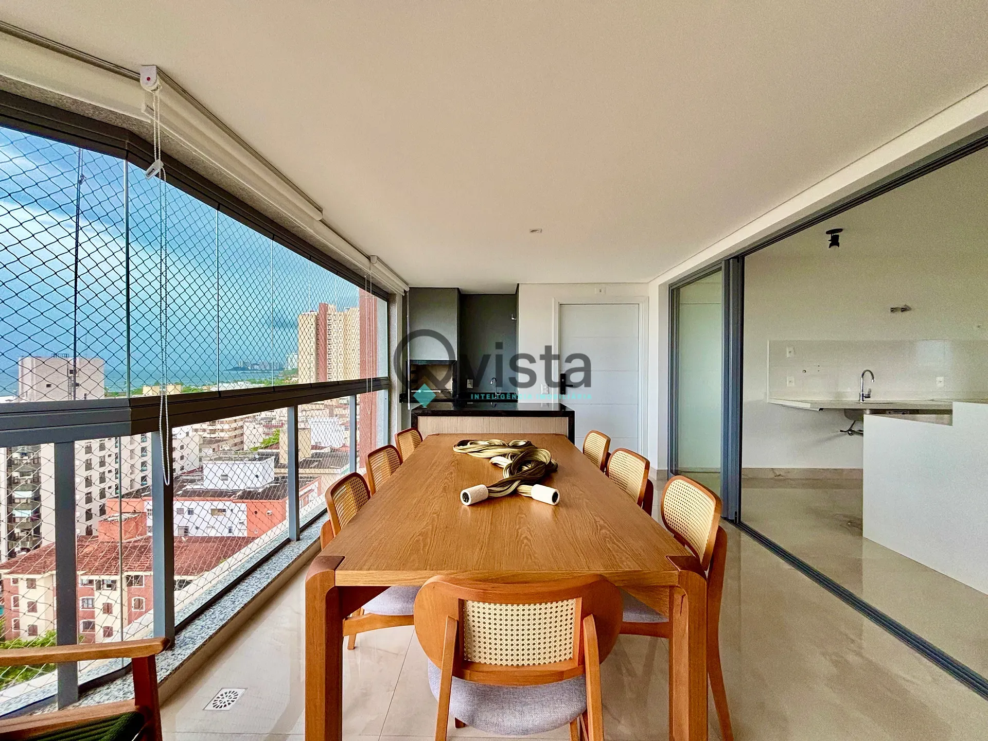 Apartamento, 3 quartos, 114 m² - Foto 4