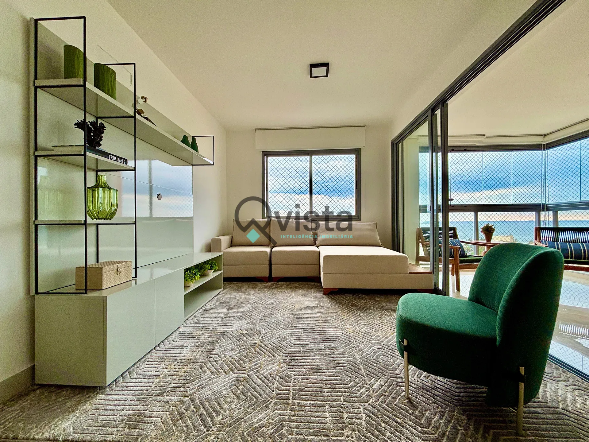 Apartamento, 3 quartos, 114 m² - Foto 5