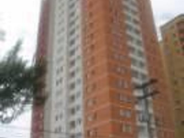 Foto do Apartamento - Apartamento à venda 3 Quartos, 1 Suite, 2 Vagas, 77M², Jardim Veneza, São José dos Campos - SP | Edifício Ilhéus | RUSSI IMÓVEIS