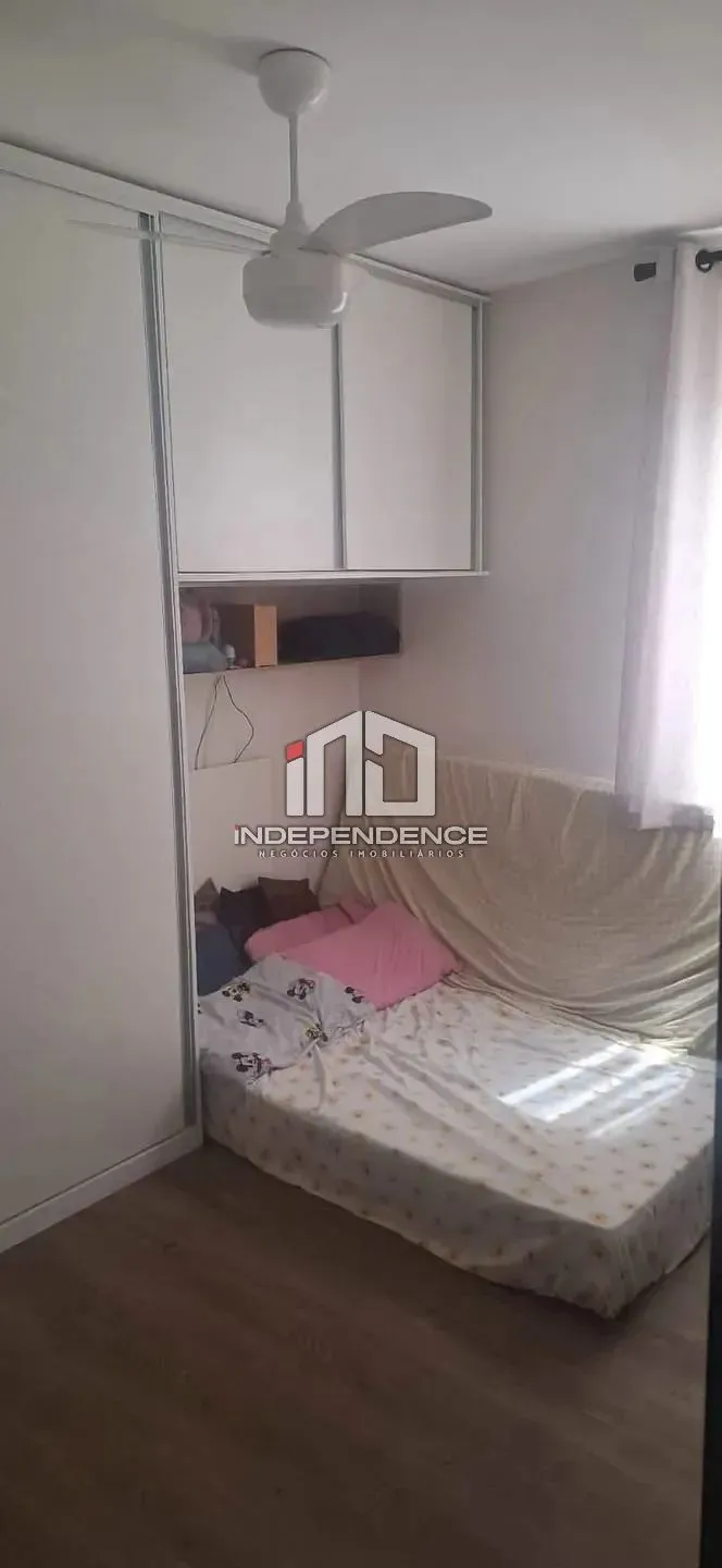 Apartamento, 2 quartos, 45 m² - Foto 59