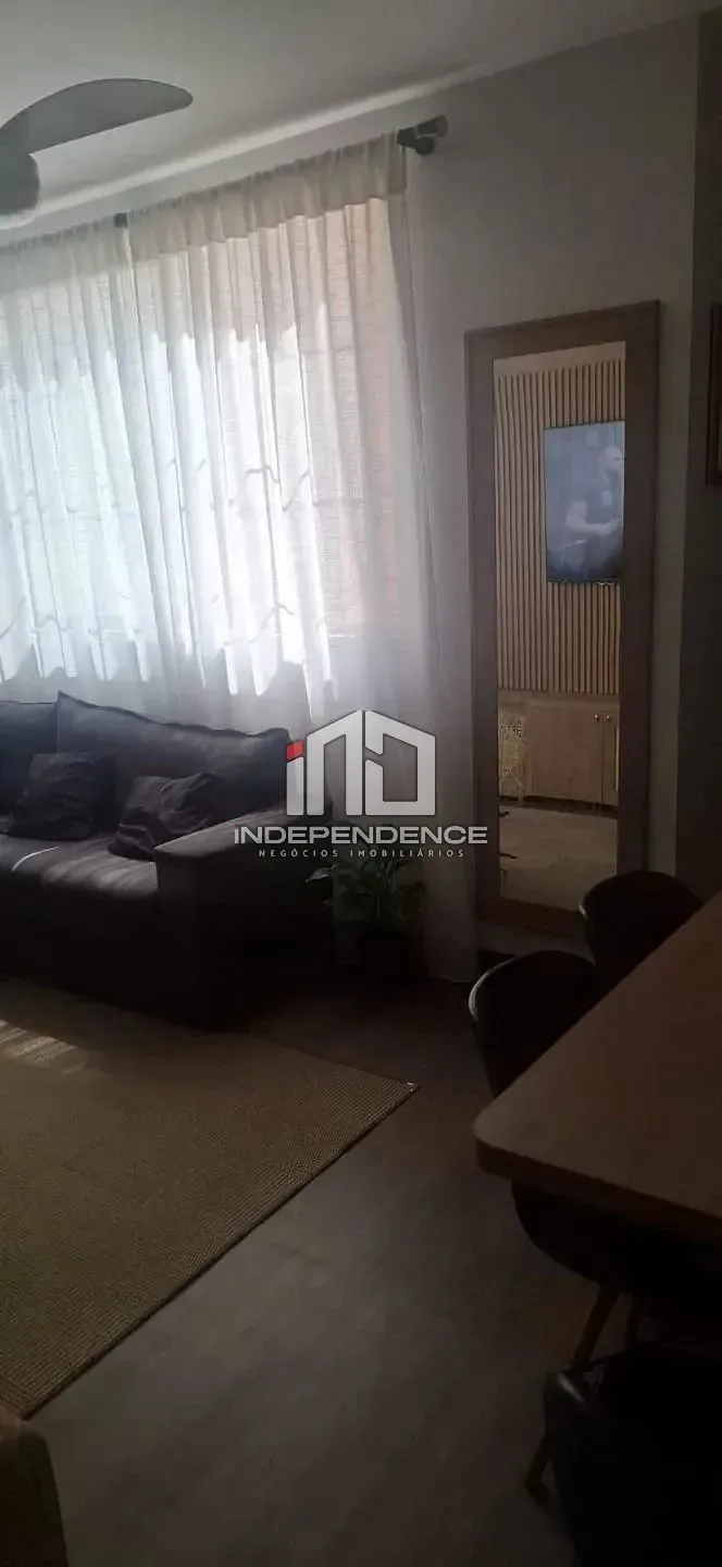 Apartamento, 2 quartos, 45 m² - Foto 21