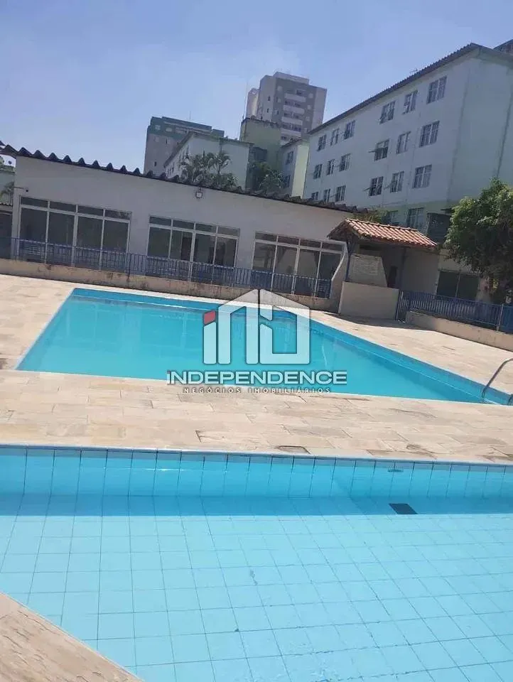 Apartamento, 2 quartos, 45 m² - Foto 78
