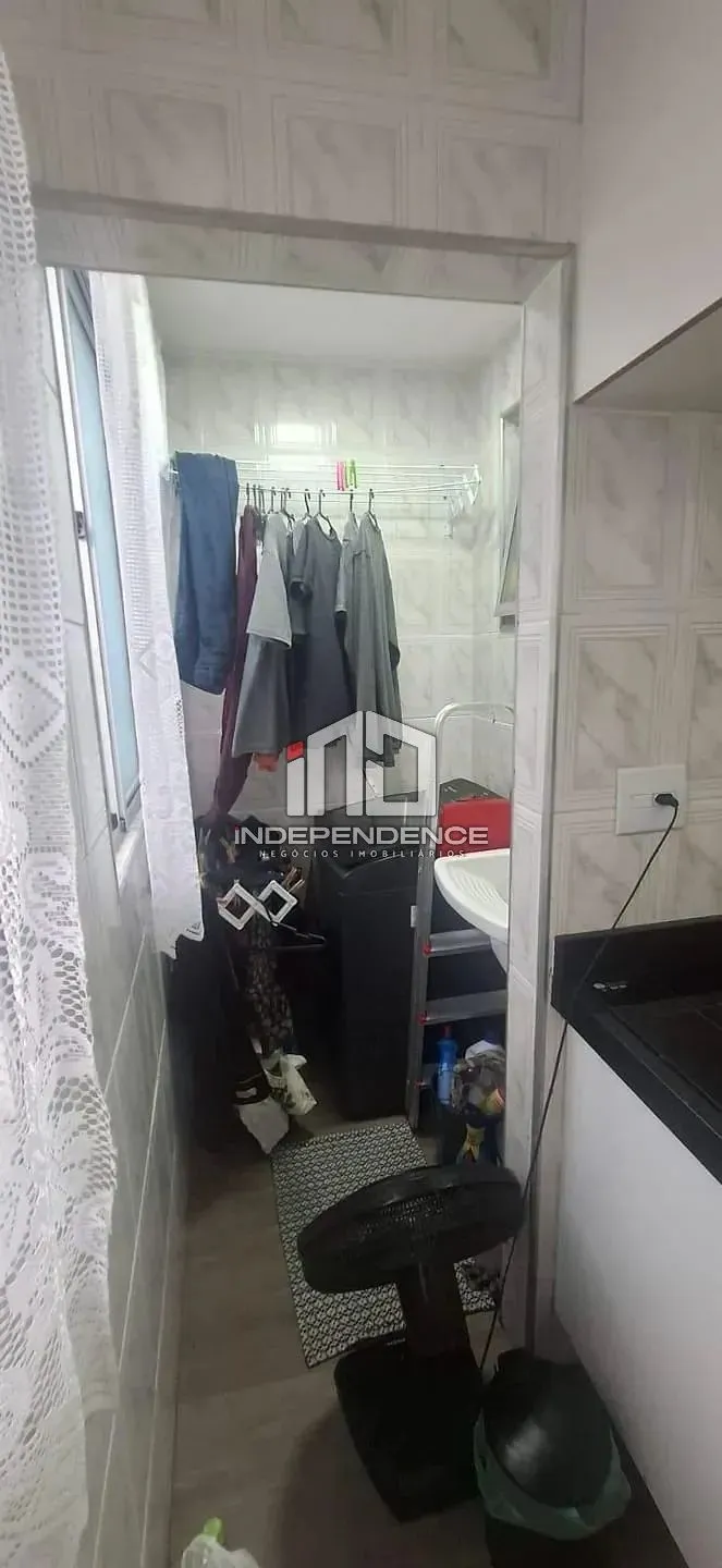 Apartamento, 2 quartos, 45 m² - Foto 39
