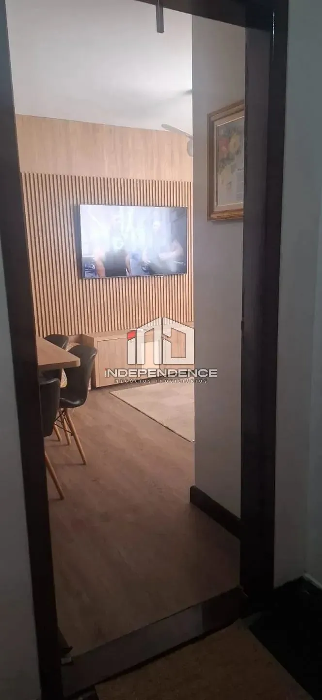 Apartamento, 2 quartos, 45 m² - Foto 28