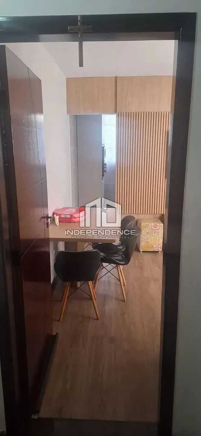 Apartamento, 2 quartos, 45 m² - Foto 25