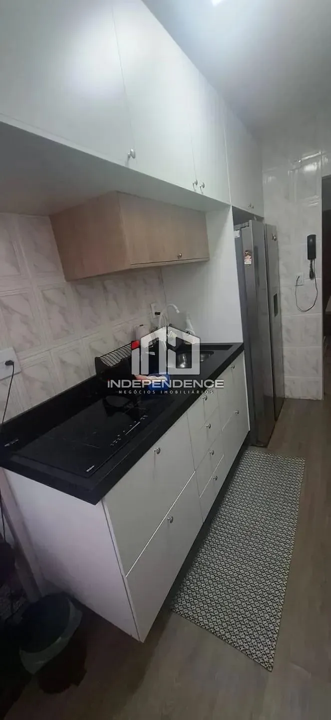 Apartamento, 2 quartos, 45 m² - Foto 31