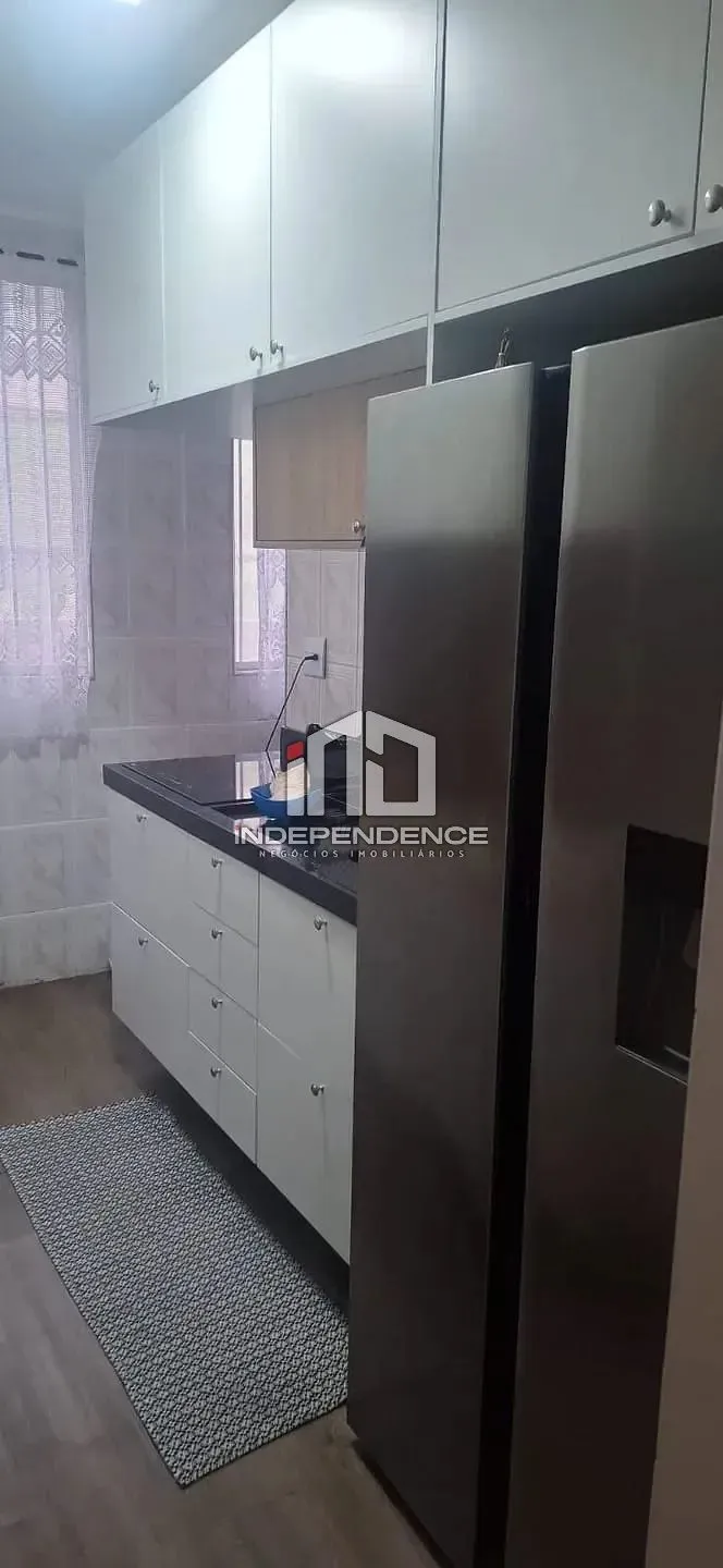 Apartamento, 2 quartos, 45 m² - Foto 47
