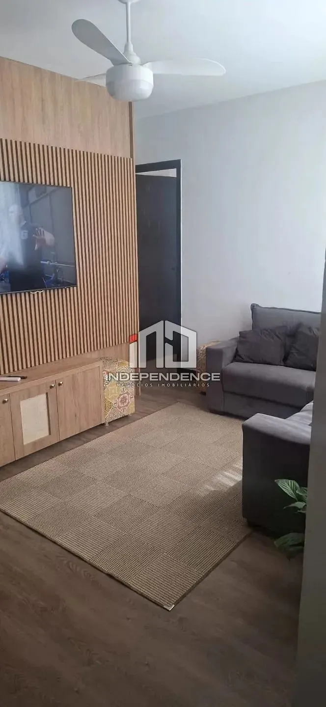 Apartamento, 2 quartos, 45 m² - Foto 82