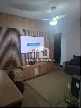 Apartamento, 2 quartos, 45 m² - Foto 9
