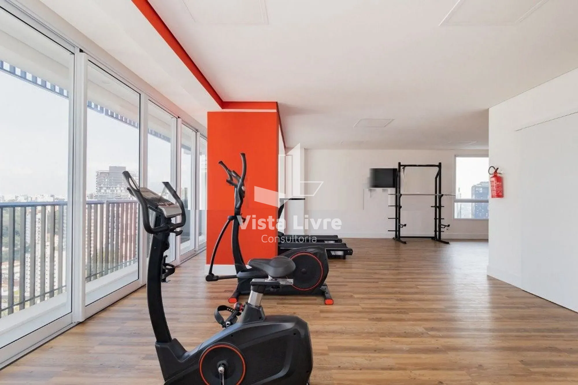 Apartamento, 1 quarto, 69 m² - Foto 7
