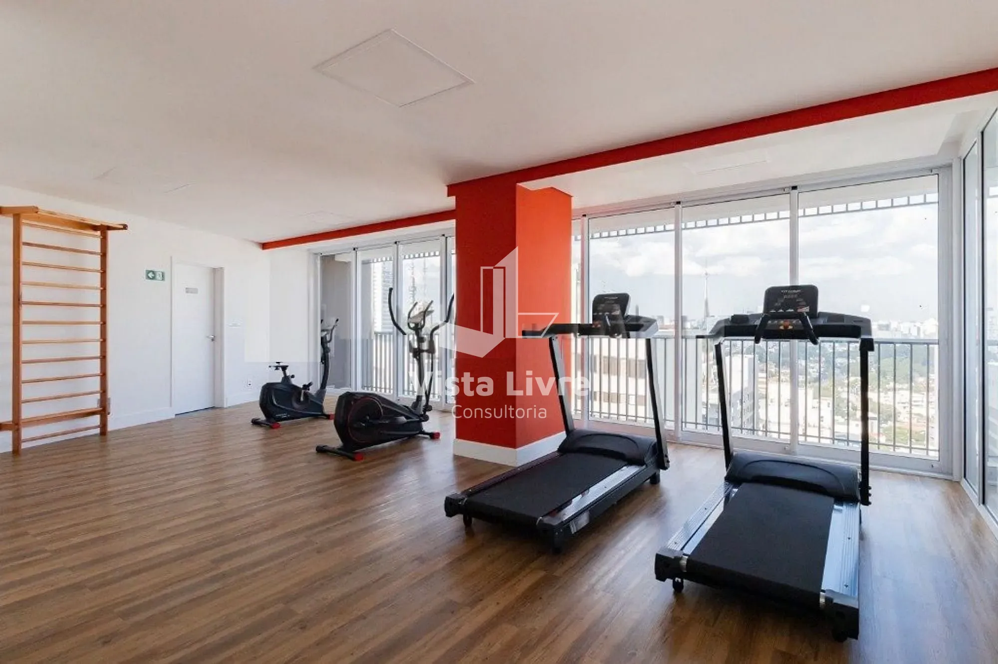 Apartamento, 1 quarto, 69 m² - Foto 9