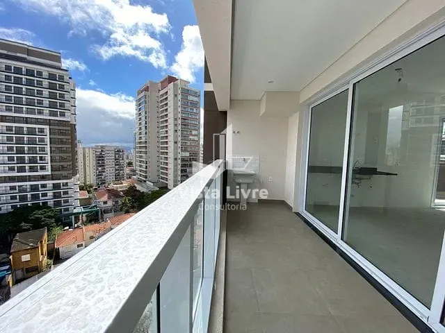 Apartamento com 69m² 1 quarto e 1 banheiro, à venda, no bairro Sumaré em São Paulo