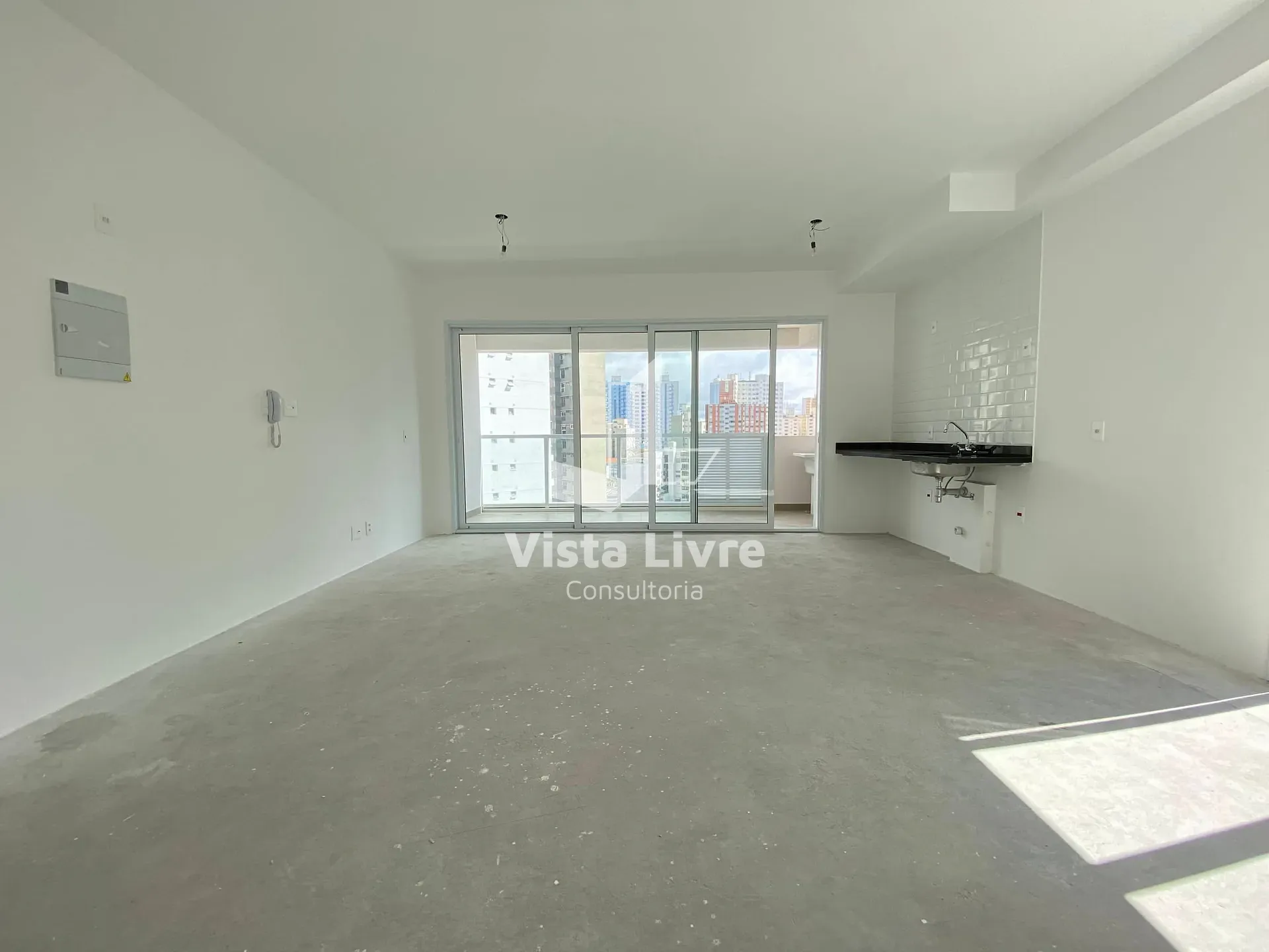 Apartamento, 1 quarto, 69 m² - Foto 6