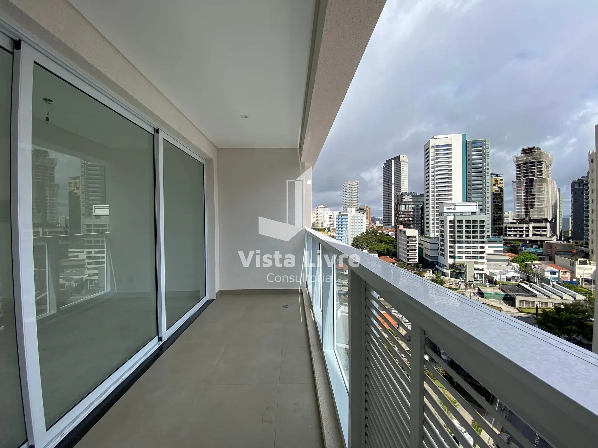 Apartamento, 1 quarto, 69 m² - Foto 3