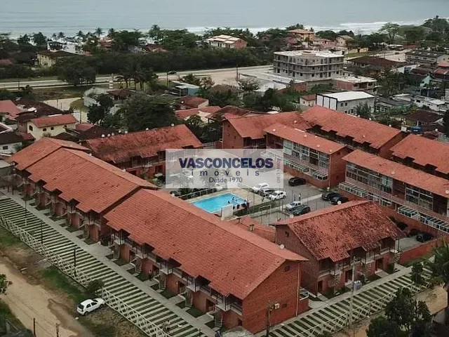Apartamento 1 quarto e 2 banheiros, à venda, no bairro Maranduba em Ubatuba