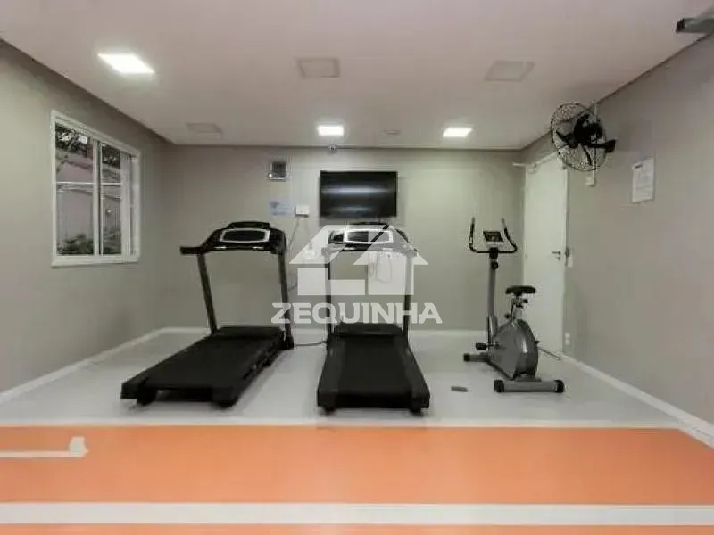 Apartamento, 1 quarto, 33 m² - Foto 10