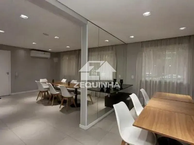 Apartamento, 1 quarto, 33 m² - Foto 13