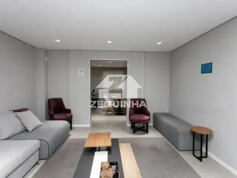 Apartamento, 1 quarto, 33 m² - Foto 16