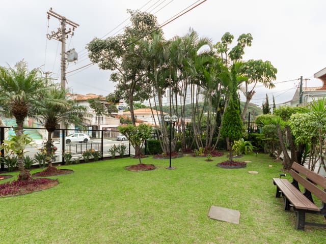 Foto do Apartamento - Apartamento para venda em Jardim Colombo com 3 quartos, sendo 1 suíte , 81m² | Lares e Andares Imóveis