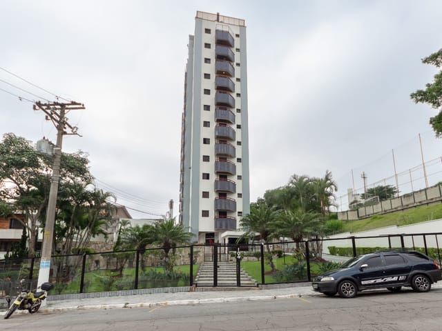 Foto do Apartamento - Apartamento para venda em Jardim Colombo com 3 quartos, sendo 1 suíte , 81m² | Lares e Andares Imóveis