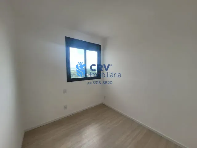 Apartamento com 177m² 2 quartos e 2 banheiros, à venda ou para alugar, no bairro Santa Rosa em Londrina