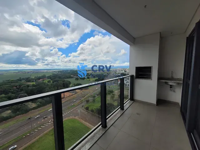Apartamento com 177m² 2 quartos e 2 banheiros, à venda ou para alugar, no bairro Santa Rosa em Londrina
