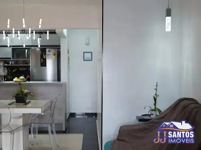 Apartamento 3 quartos e 2 banheiros, à venda, no bairro Vila Bertioga em São Paulo