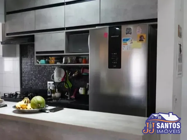 Apartamento 3 quartos e 2 banheiros, à venda, no bairro Vila Bertioga em São Paulo