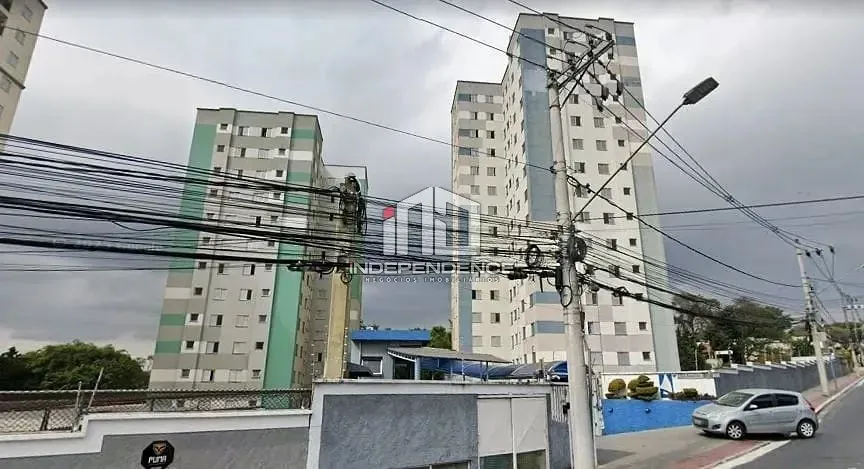 Apartamento, 3 quartos, 74 m² - Foto 69