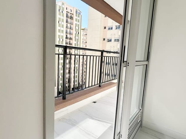 Foto do Apartamento - Apartamento tipo para venda em Pinheiros com 2 quartos, 39m² | Lares e Andares Imóveis