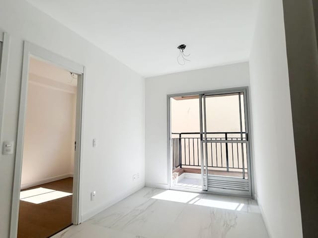 Foto do Apartamento - Apartamento tipo para venda em Pinheiros com 2 quartos, 39m² | Lares e Andares Imóveis