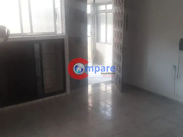 Apartamento com 60m² 3 quartos e 1 banheiro, para alugar, no bairro Parque Cecap em Guarulhos