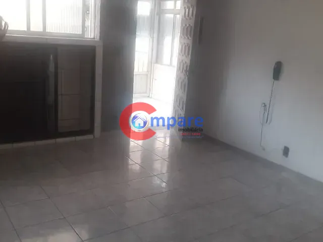 Apartamento com 60m² 3 quartos e 1 banheiro, para alugar, no bairro Parque Cecap em Guarulhos