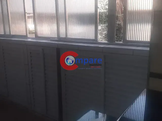 Apartamento com 60m² 3 quartos e 1 banheiro, para alugar, no bairro Parque Cecap em Guarulhos