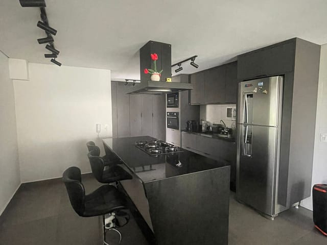 Foto do Apartamento - Apartamento à venda com 3 suítes na R. Bela Aliança, Vila Leopoldina São Paulo, SP | D+ Soluções Imobiliárias