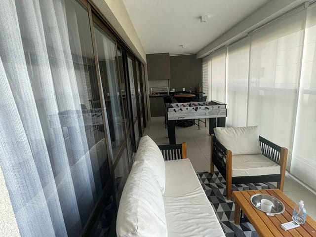 Foto do Apartamento - Apartamento à venda com 3 suítes na R. Bela Aliança, Vila Leopoldina São Paulo, SP | D+ Soluções Imobiliárias