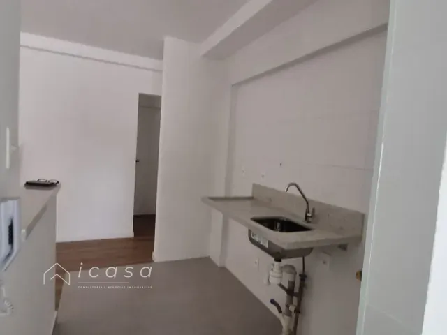 Apartamento com 45m² 1 quarto e 1 banheiro, à venda, no bairro Jardim Aquárius em São José dos Campos