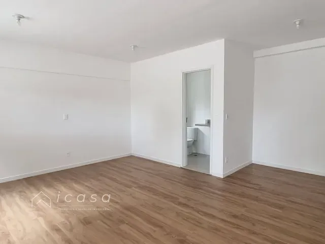 Apartamento com 45m² 1 quarto e 1 banheiro, à venda, no bairro Jardim Aquárius em São José dos Campos