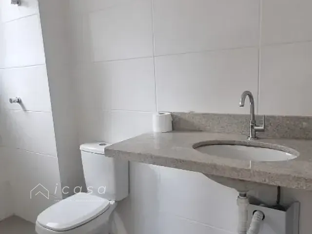 Apartamento com 45m² 1 quarto e 1 banheiro, à venda, no bairro Jardim Aquárius em São José dos Campos