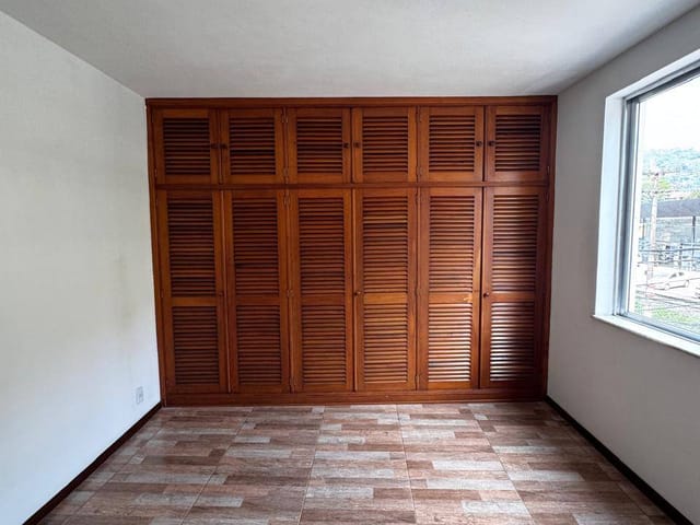 Foto do Apartamento - Apartamento para Locação, BINGEN, PETROPOLIS - RJ | Immobile Administradora de Bens