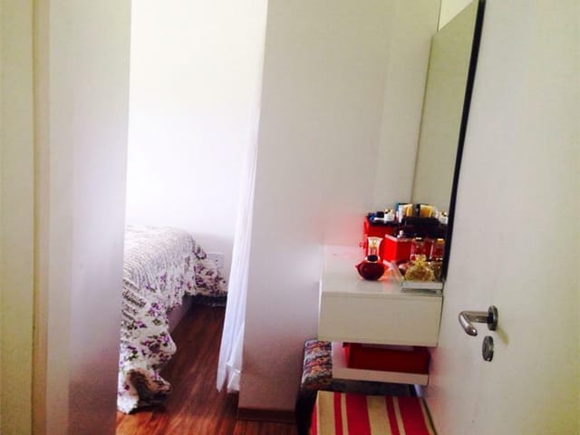 Foto do Apartamento - Apartamento  residencial à venda, Jardim San Marino, São José dos Campos. | INDEPENDENCE NEGOCIOS IMOBILIARIOS LTDA