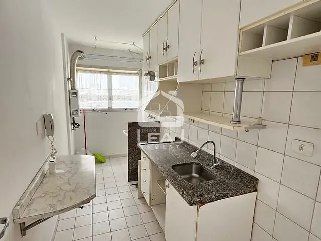 Apartamento com 60m² 2 quartos e 1 banheiro, à venda, no bairro Chácara Nossa Senhora do Bom Conselho em São Paulo